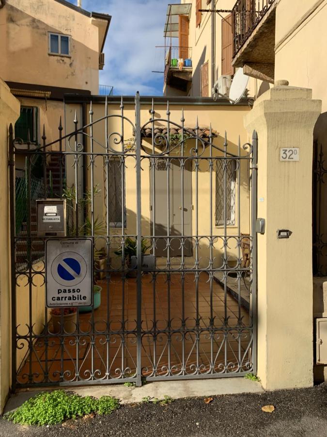 Quiet Holiday Verona Esterno foto